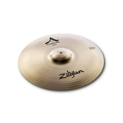Zildjian A Custom Cymbal Pack - A20579-11