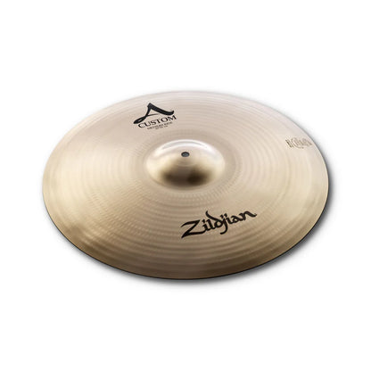 Zildjian A Custom Cymbal Pack - A20579-11