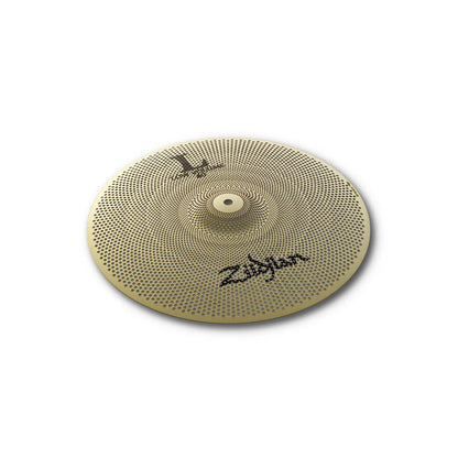 Zildjian Low Volume L80 Cymbal Pack - LV468