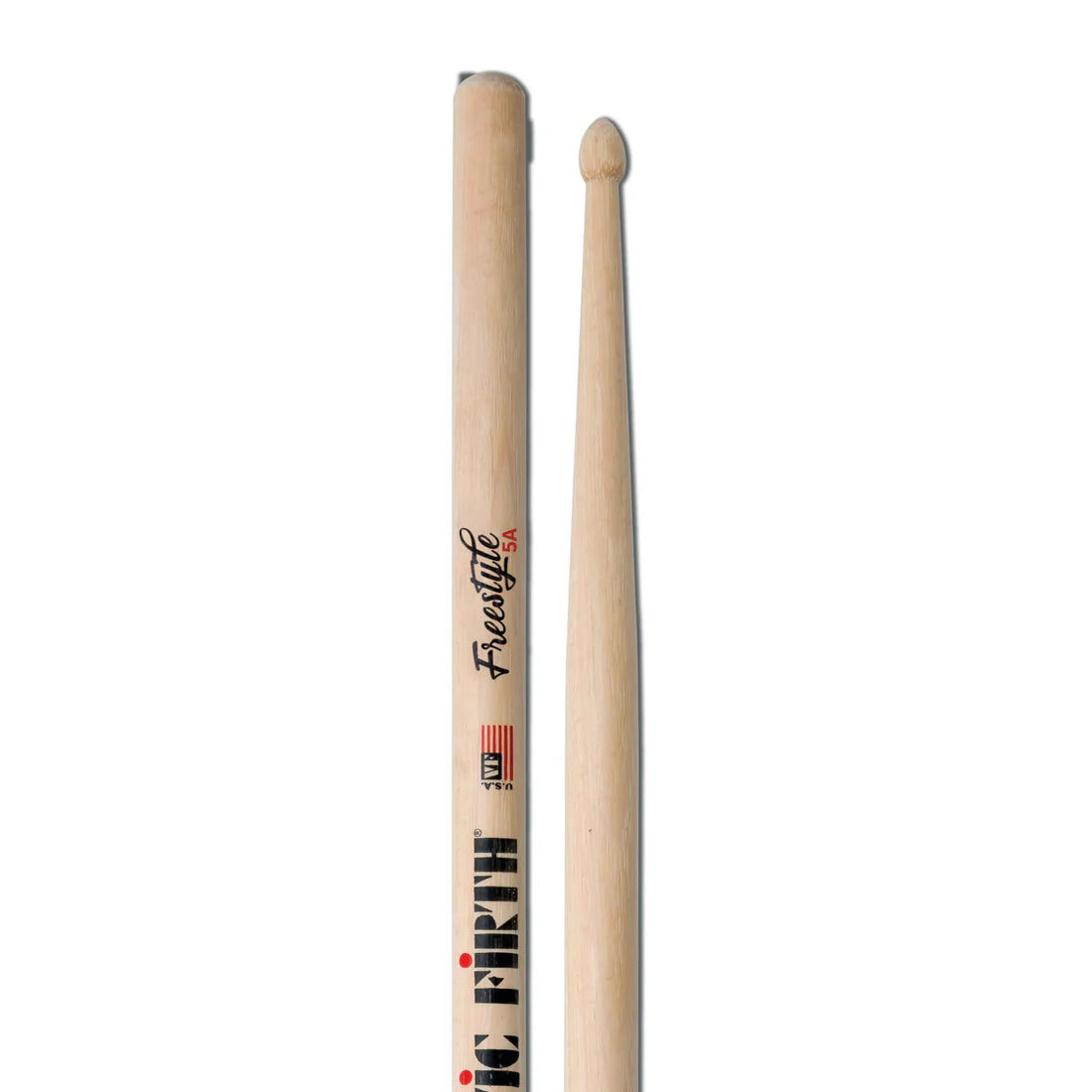 Vic Firth American Concept - Freestyle 5A