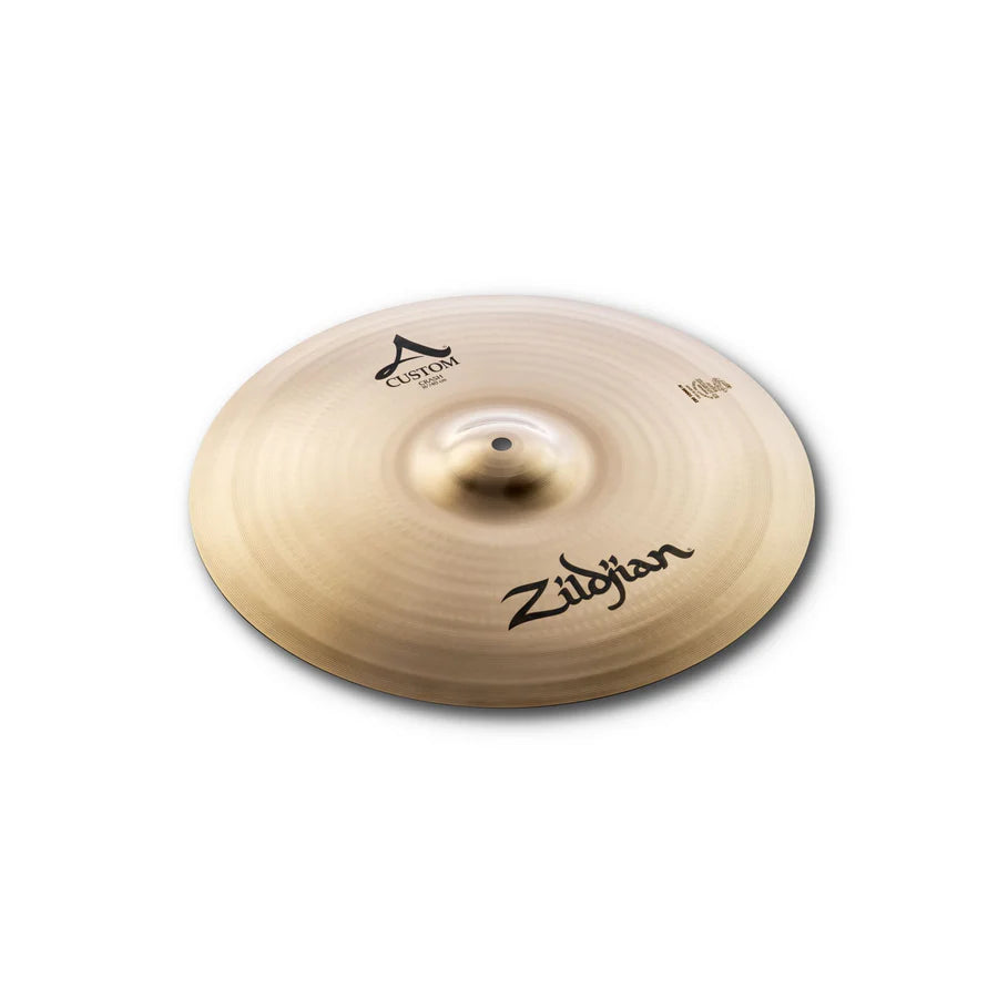 Zildjian A Custom Cymbal Pack - A20579-11