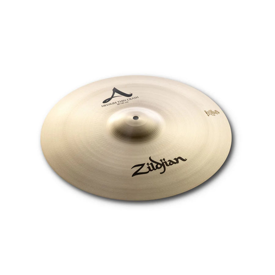 Zildjian A Sweet Ride Cymbal Pack - A391