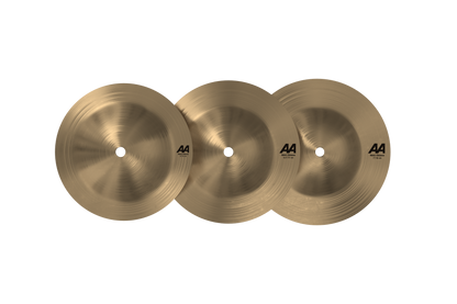 SABIAN AA MAX BELL CHIME SET