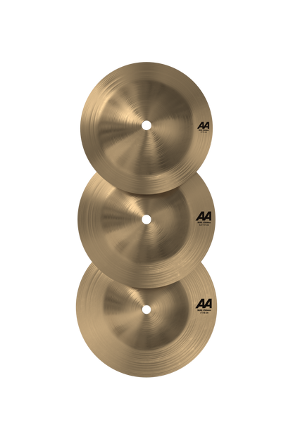 SABIAN AA MAX BELL CHIME SET