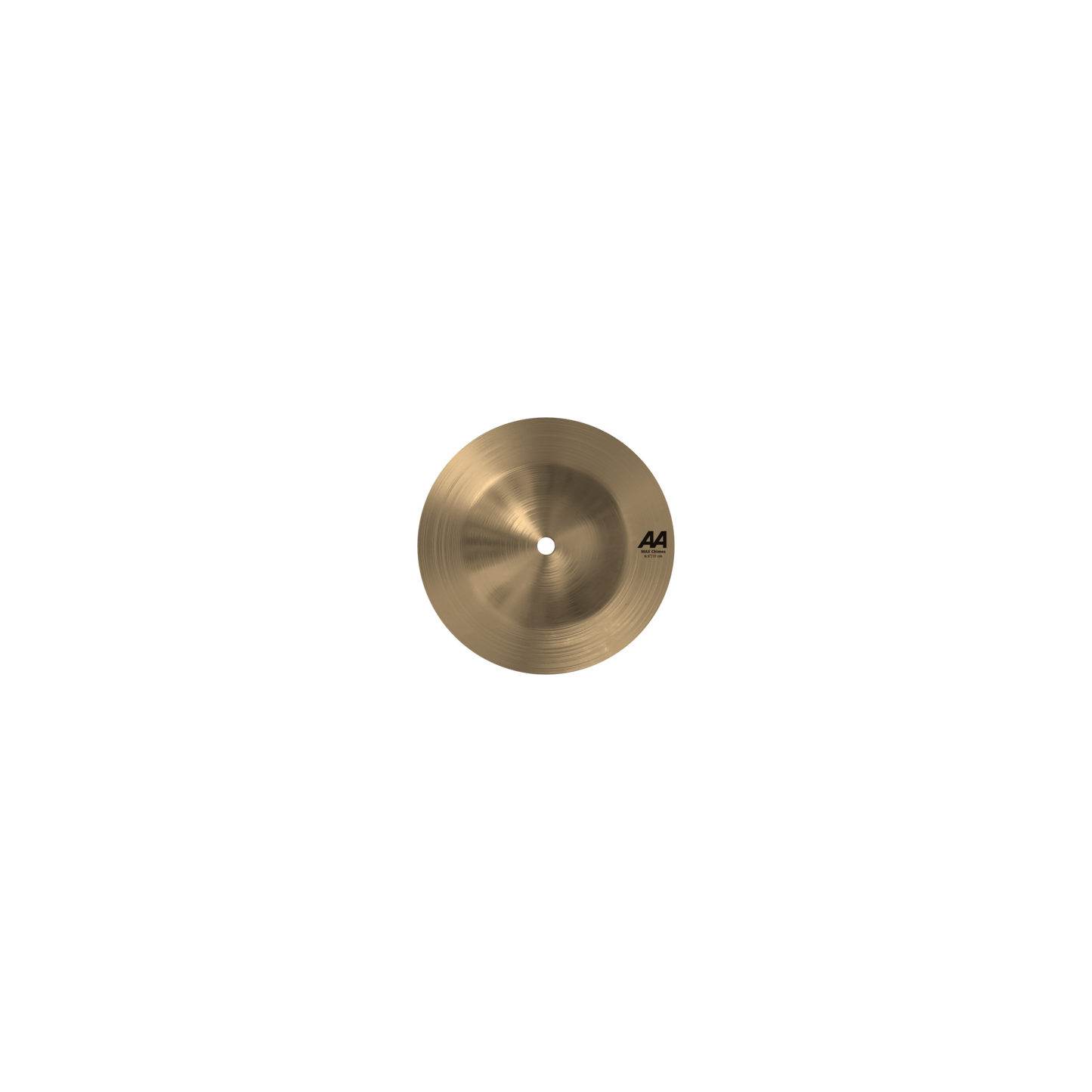SABIAN 6.5" AA MAX BELL CHIME
