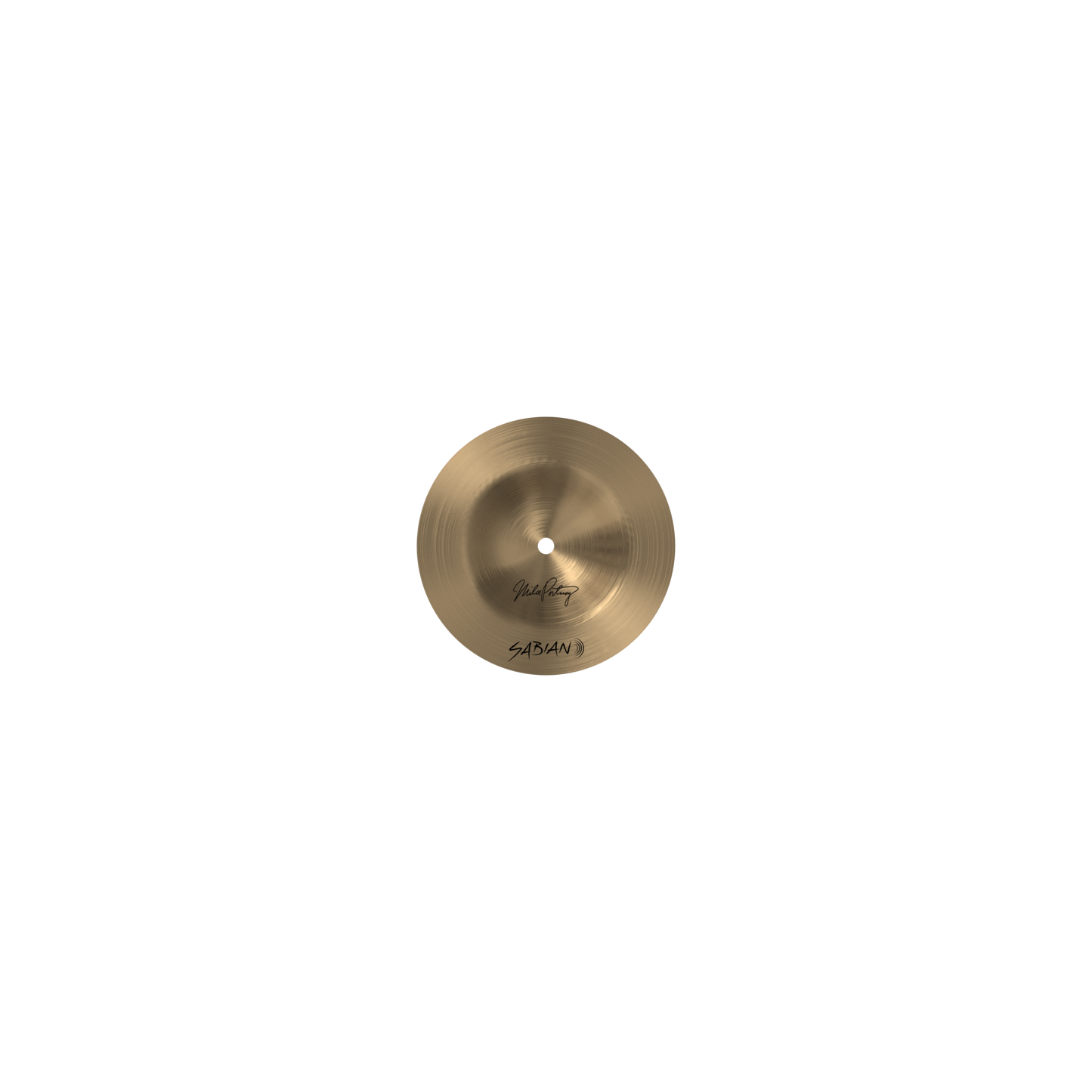 SABIAN 6.5" AA MAX BELL CHIME
