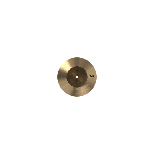 SABIAN 7" AAX MAXX SPLASH V2