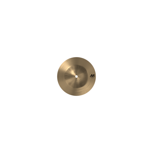 SABIAN 7" AA MAX BELL CHIME