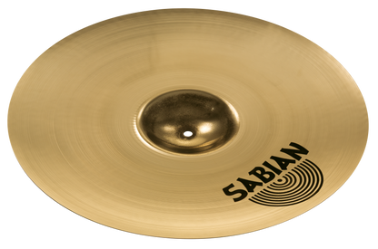 SABIAN 20" AAX X-Plosion Ride Brilliant Finish