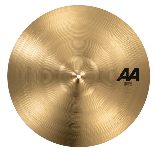SABIAN 20" AA Viennese