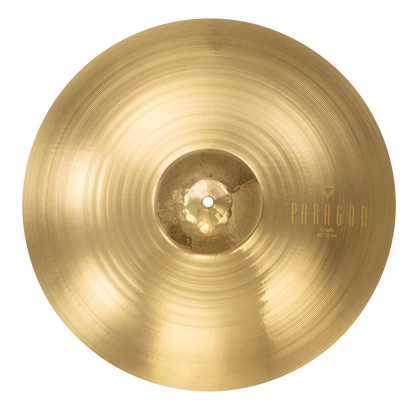 SABIAN 20" Paragon Crash Brilliant Finish