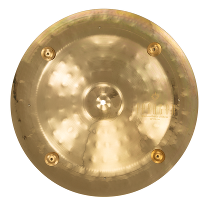 SABIAN 20" Paragon Diamondback Chinese Brilliant Finish Finish