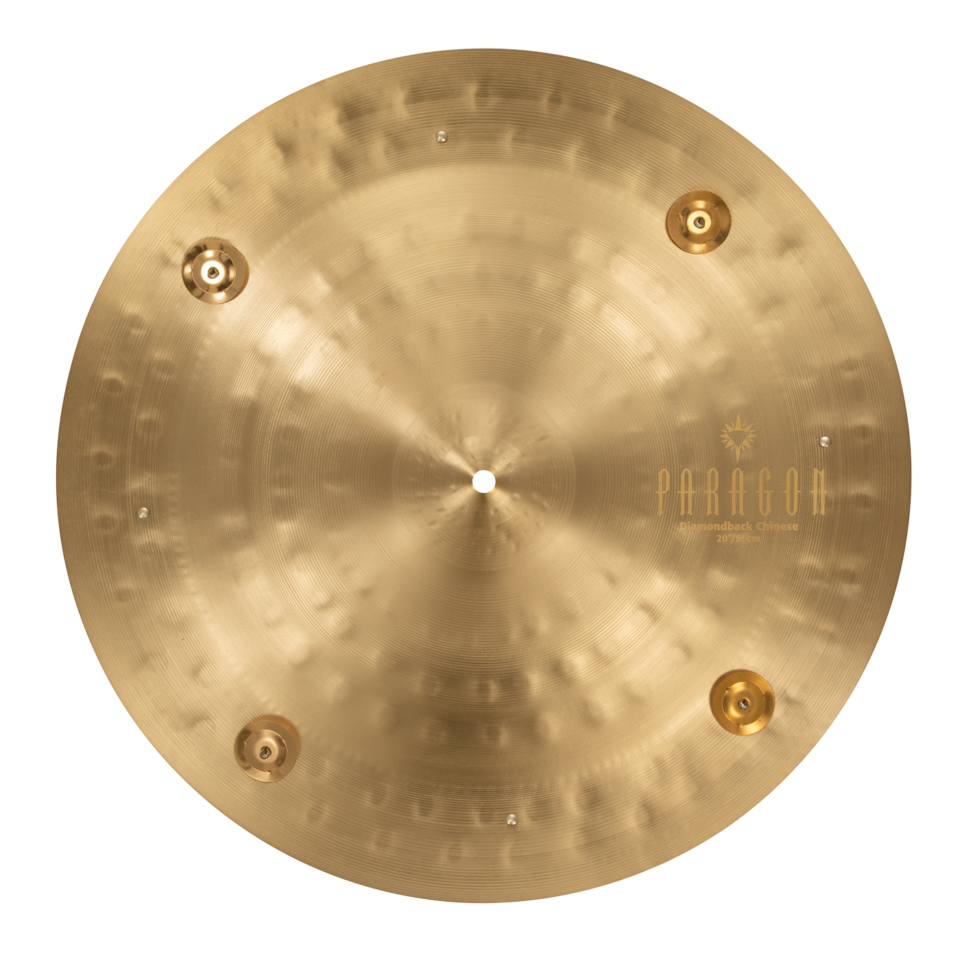 SABIAN 20" Paragon Diamondback Chinese