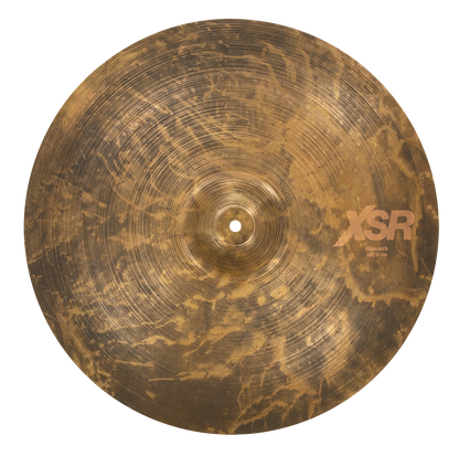 SABIAN 20" XSR Monarch
