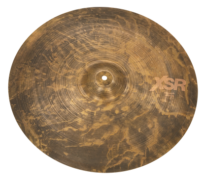 SABIAN 20" XSR Monarch