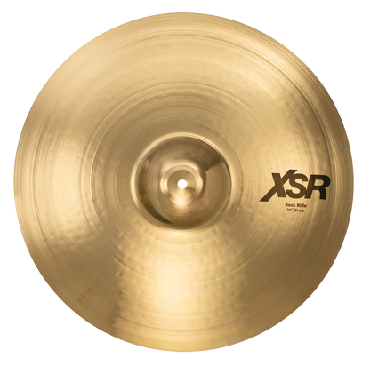SABIAN 20" XSR Rock Ride