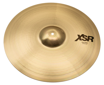 SABIAN 20" XSR Rock Ride