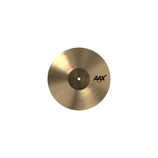 SABIAN 11" AAX MAX SPLASH V2