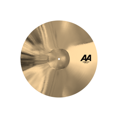Sabian 18” AA Spotlight Crash-Sabian-Atlanta Drum Shop