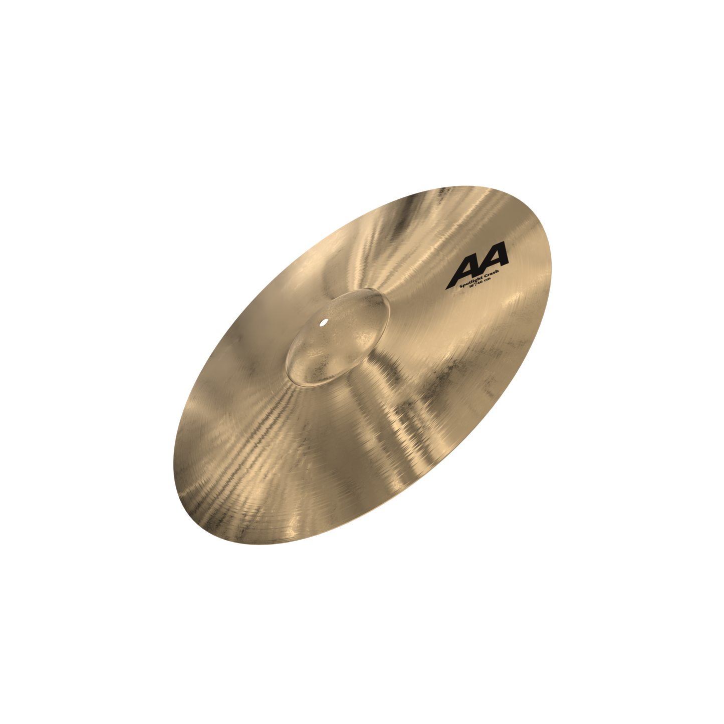 Sabian 18” AA Spotlight Crash-Sabian-Atlanta Drum Shop