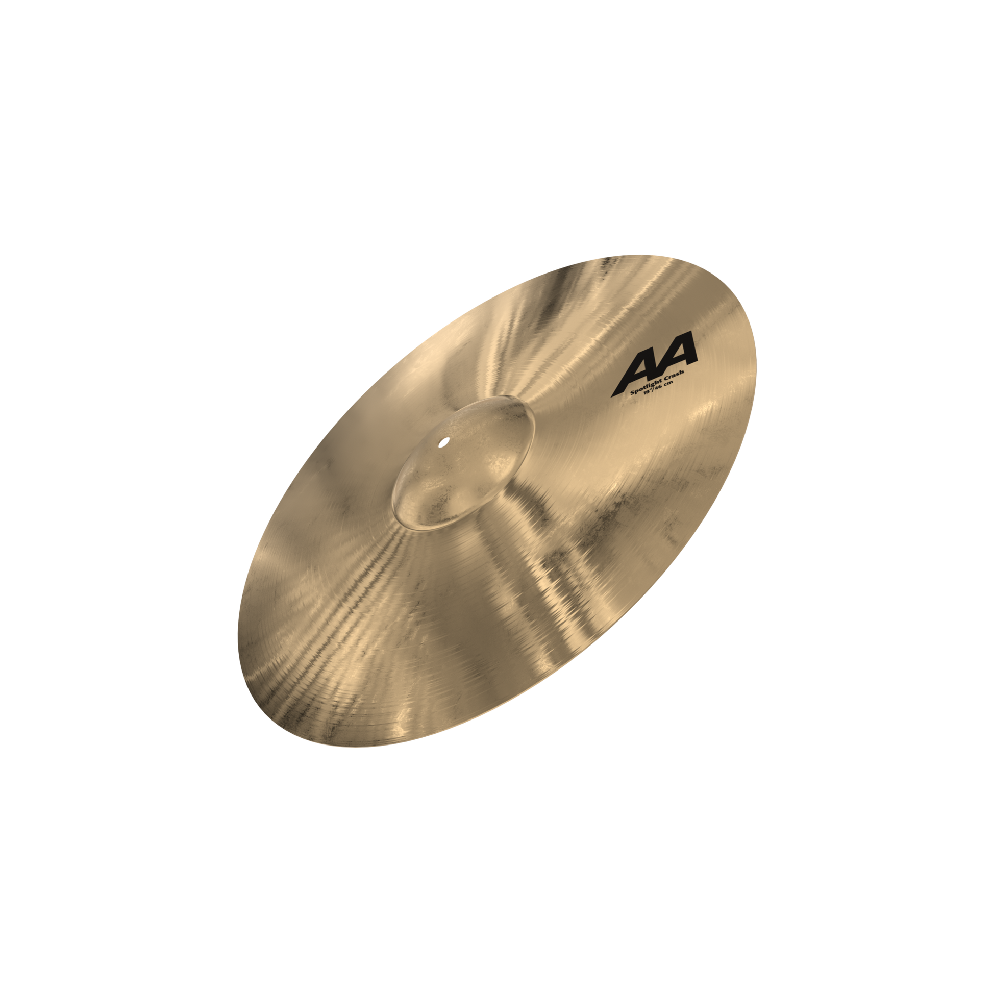 Sabian 18” AA Spotlight Crash-Sabian-Atlanta Drum Shop