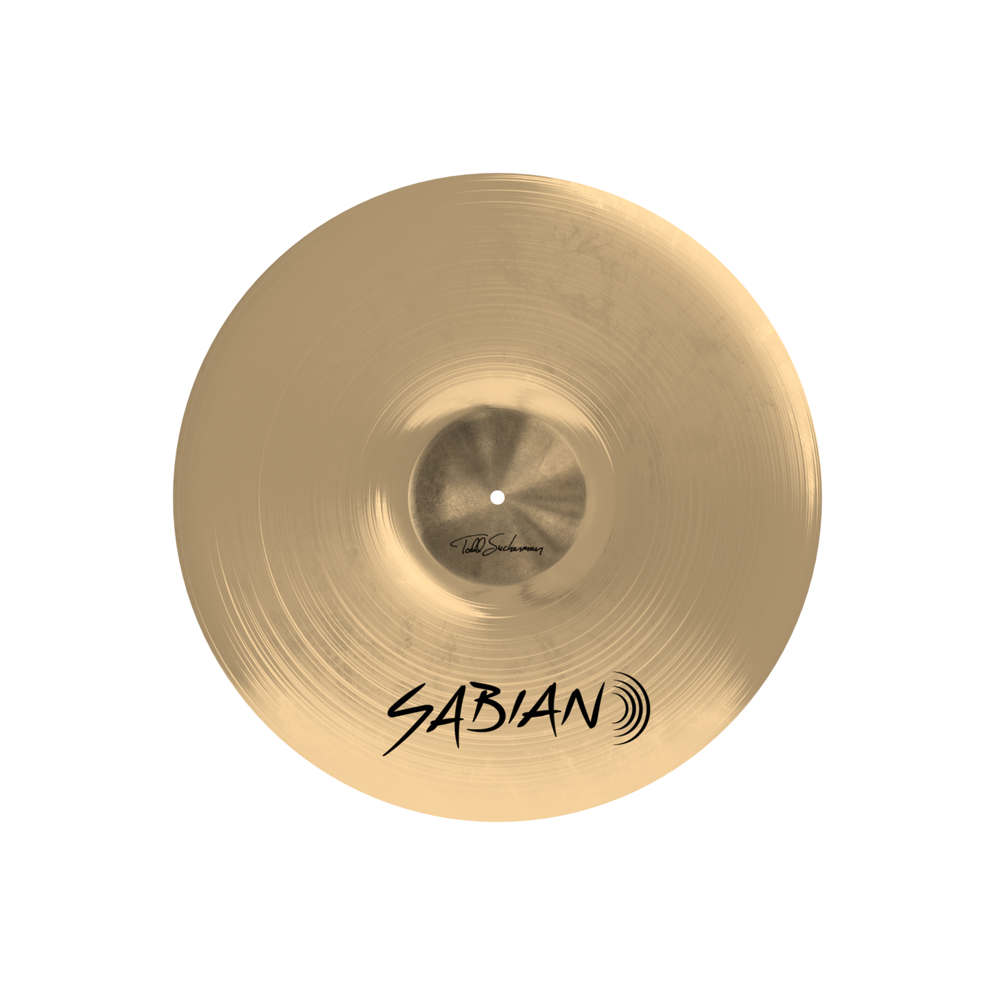 Sabian 18” AA Spotlight Crash-Sabian-Atlanta Drum Shop