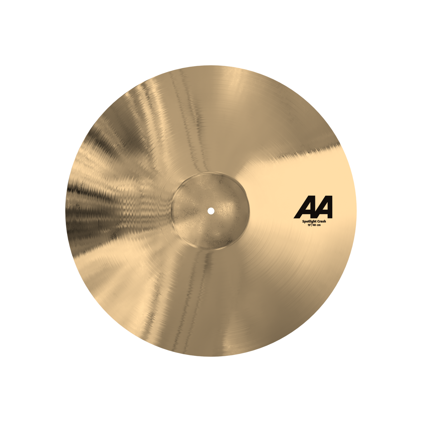 Sabian 19” AA Spotlight Crash-Sabian-Atlanta Drum Shop