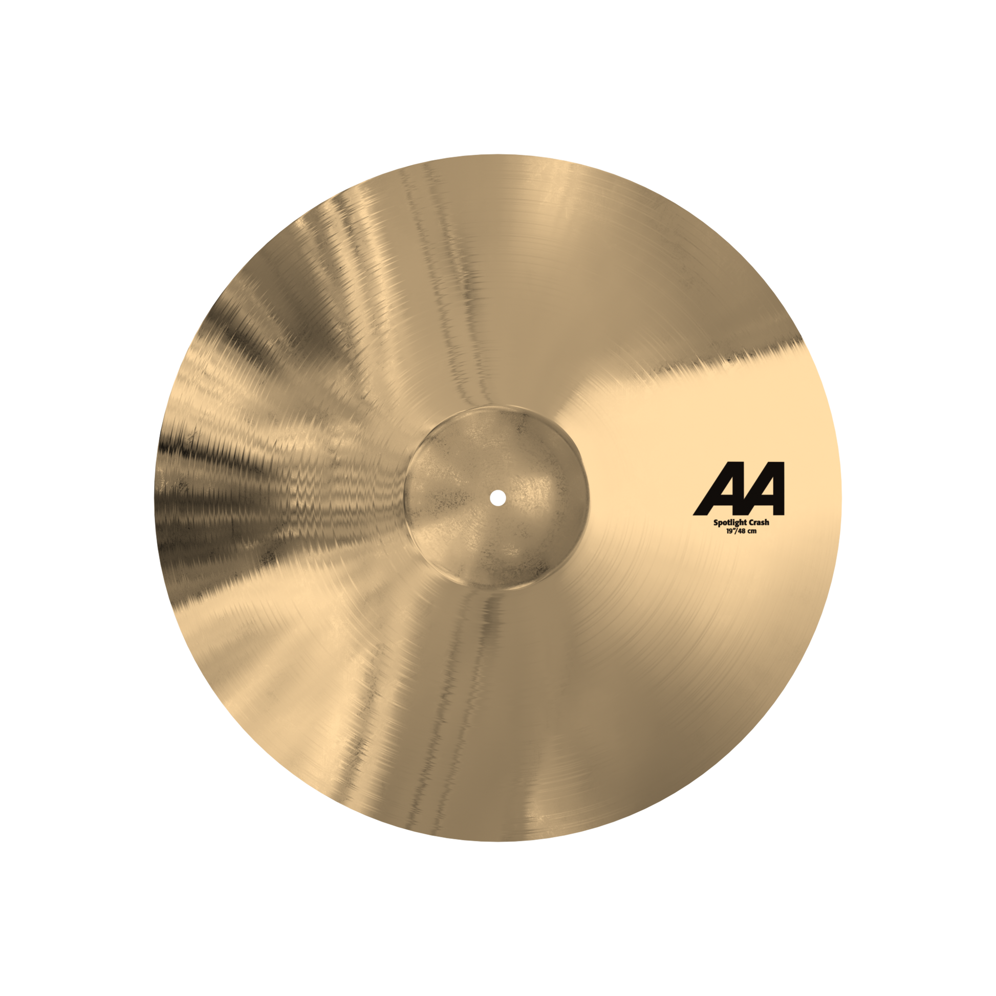 Sabian 19” AA Spotlight Crash-Sabian-Atlanta Drum Shop