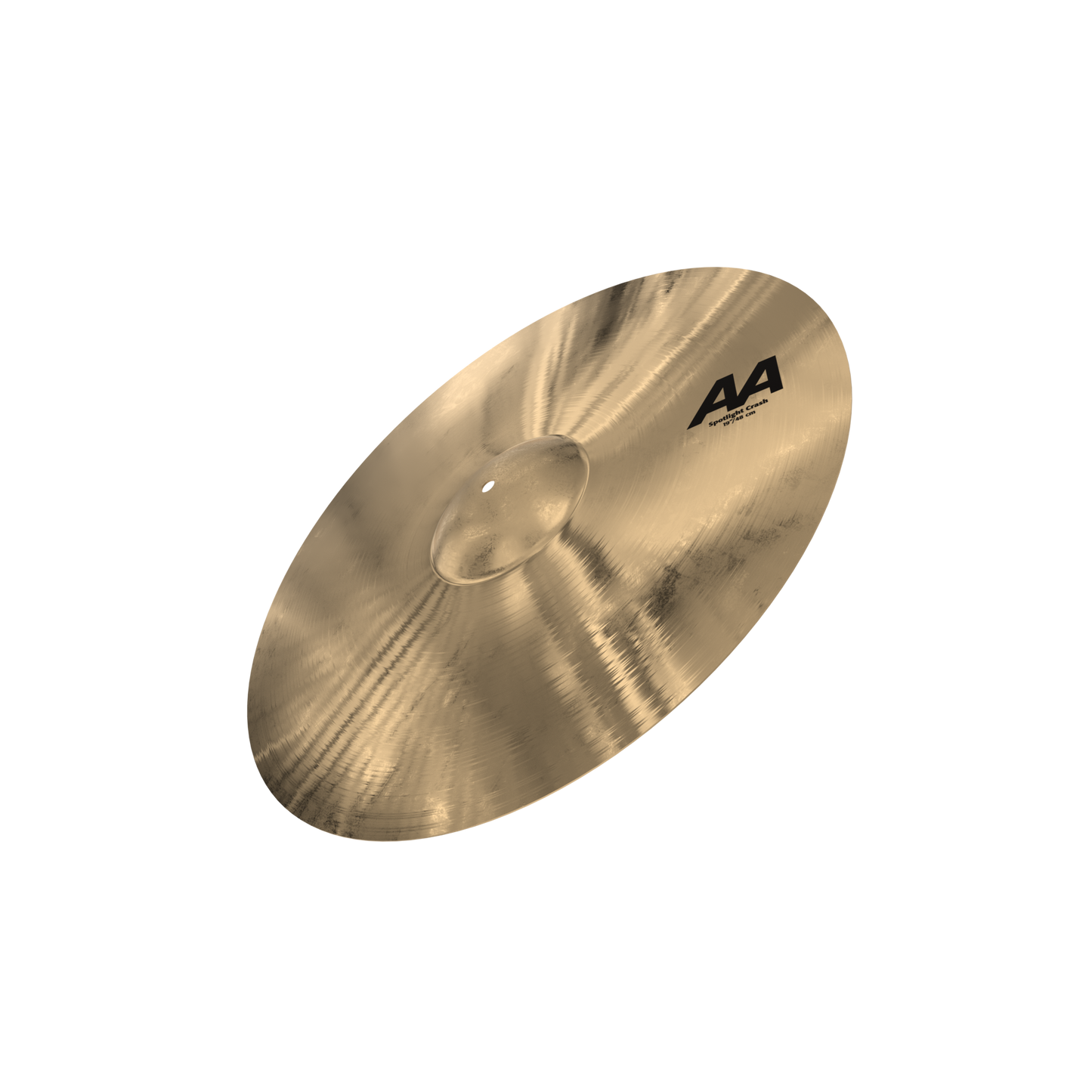 Sabian 19” AA Spotlight Crash-Sabian-Atlanta Drum Shop