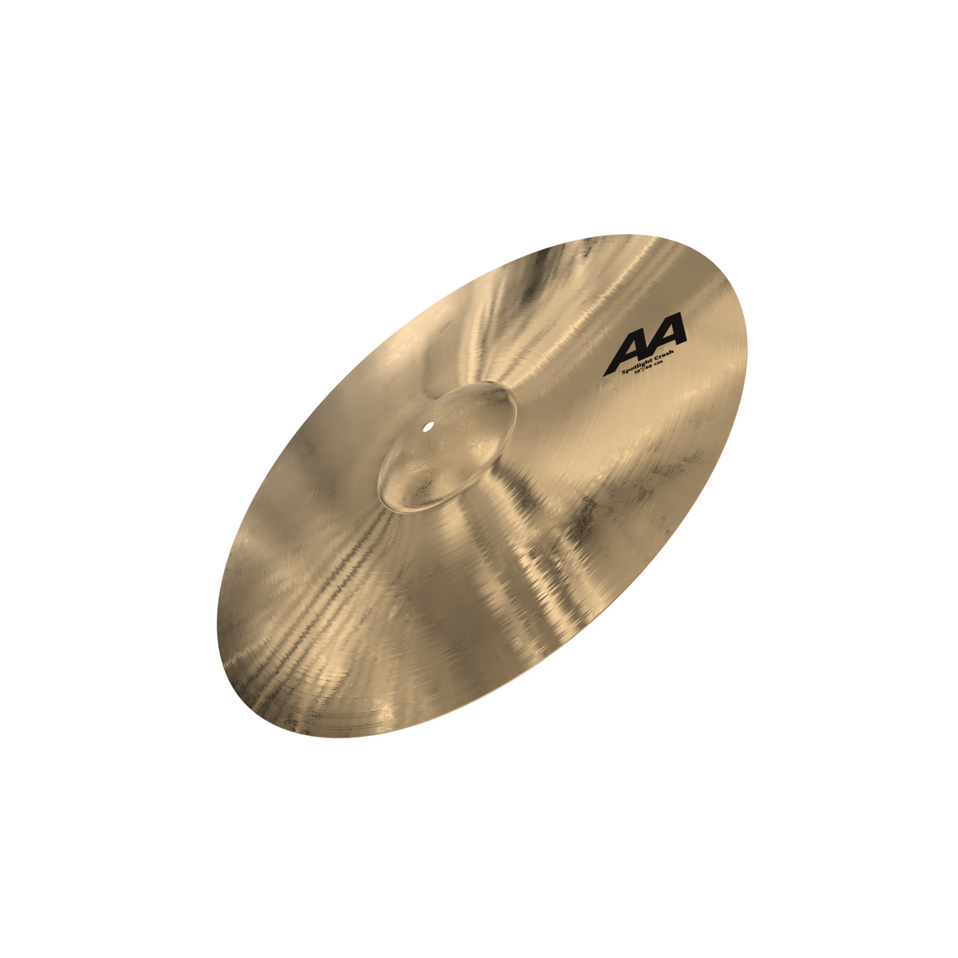 Sabian 19” AA Spotlight Crash-Sabian-Atlanta Drum Shop