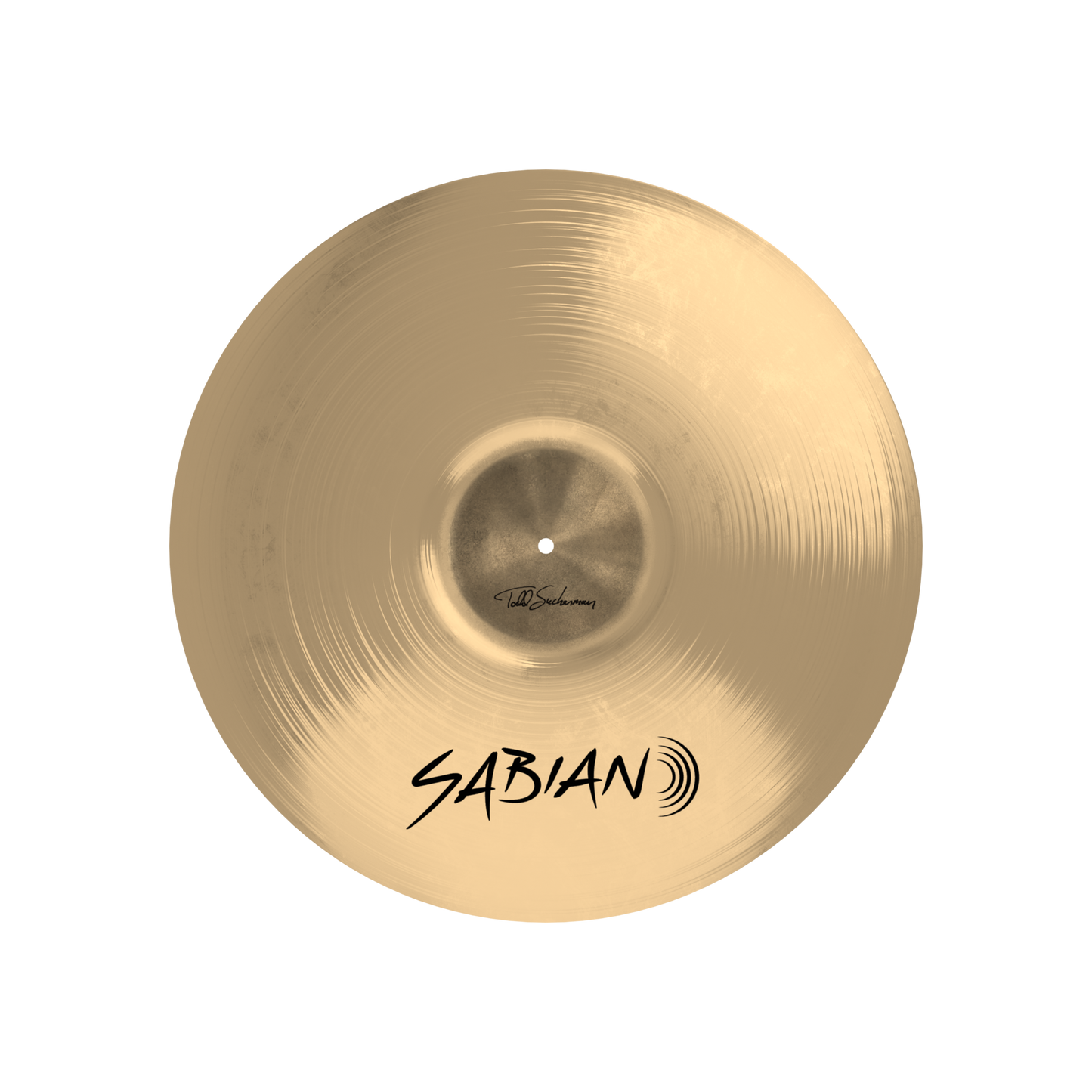 Sabian 19” AA Spotlight Crash-Sabian-Atlanta Drum Shop