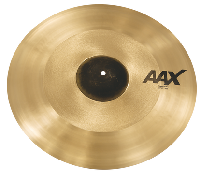 SABIAN 21" AAX Freq Ride