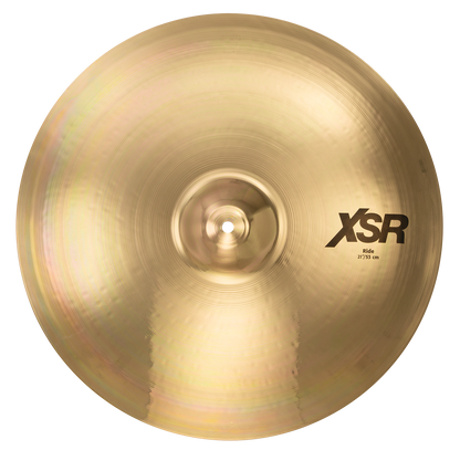 SABIAN 21" XSR Ride