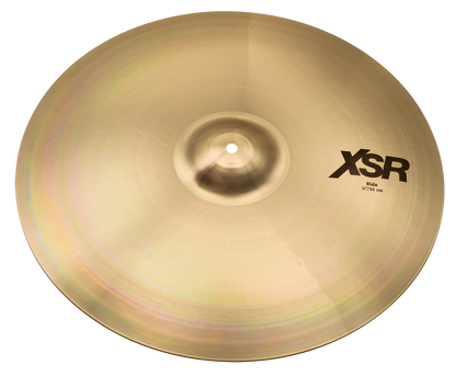SABIAN 21" XSR Ride