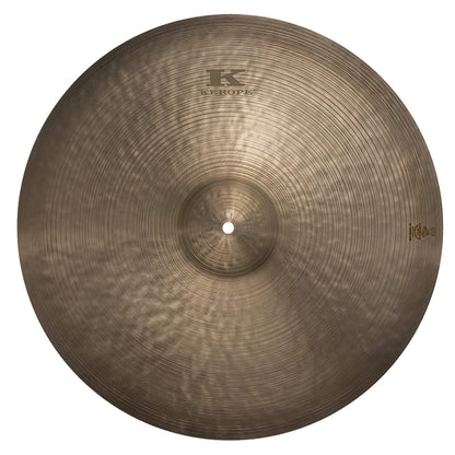 Zildjian 22" Kerope Medium Low Ride