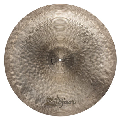 Zildjian 22" Kerope Medium Thin High Ride