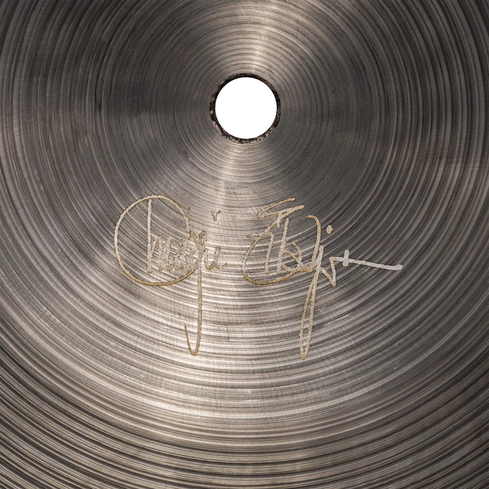 Zildjian 22" Kerope Medium Thin High Ride