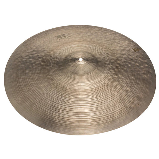 Zildjian 22" Kerope Medium Thin High Ride