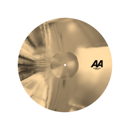 Sabian 20” AA Spotlight Crash-Sabian-Atlanta Drum Shop