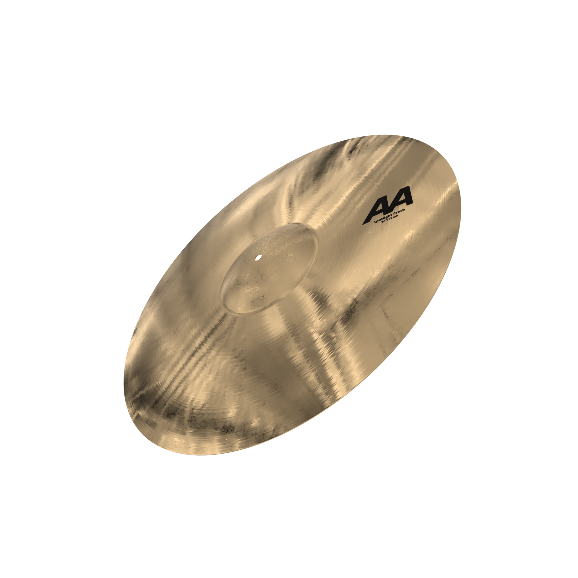 Sabian 20” AA Spotlight Crash-Sabian-Atlanta Drum Shop