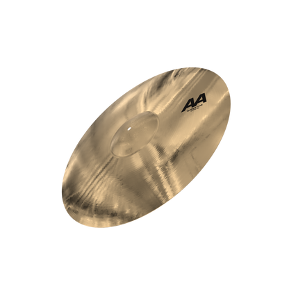 Sabian 20” AA Spotlight Crash-Sabian-Atlanta Drum Shop