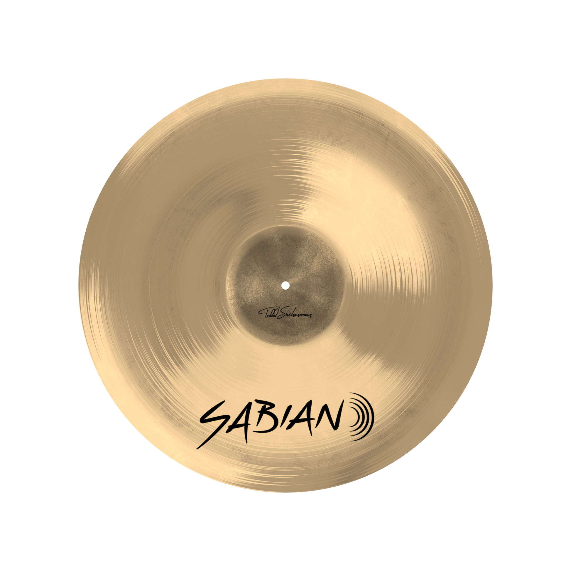 Sabian 20” AA Spotlight Crash-Sabian-Atlanta Drum Shop