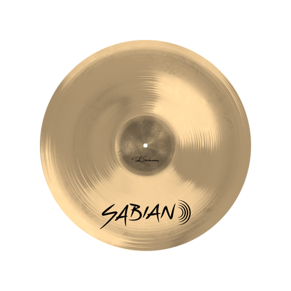Sabian 20” AA Spotlight Crash-Sabian-Atlanta Drum Shop