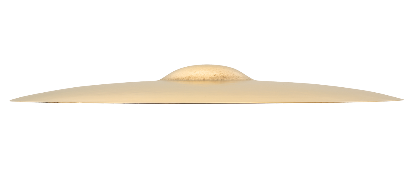 SABIAN 22" Heavy Ride AAX Brilliant Finish