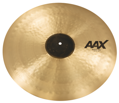 SABIAN 22" Med Ride AAX