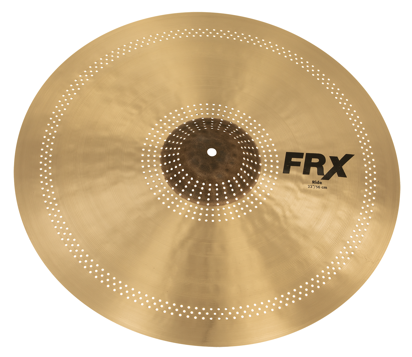 SABIAN 22" FRX Ride
