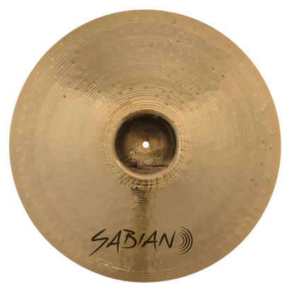 Sabian Todd Sucherman HH Sessions Ride Cymbal - 22 inch