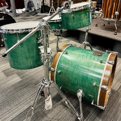 ZOL Drums 4-Piece Drum Set - 2026