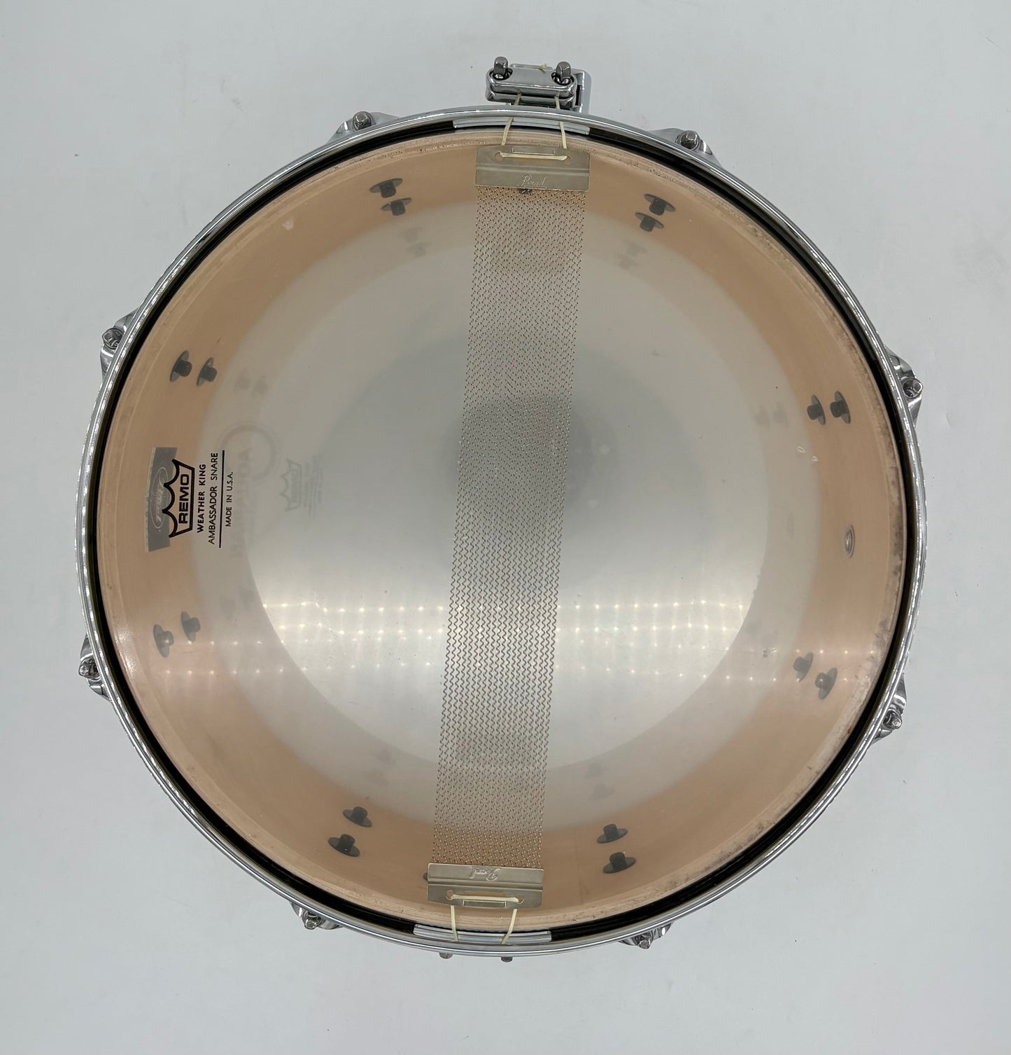 Pearl SST Limited Edition 14"x5.5" Snare - Preowned