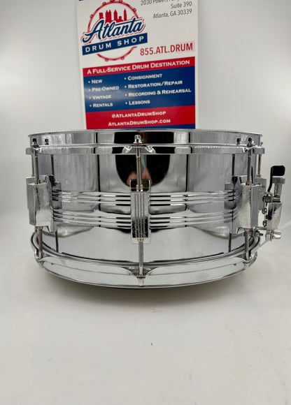 Tama 14x6.5 Rockstar Snare